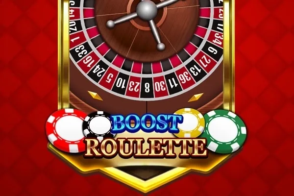 Boost Roulette
